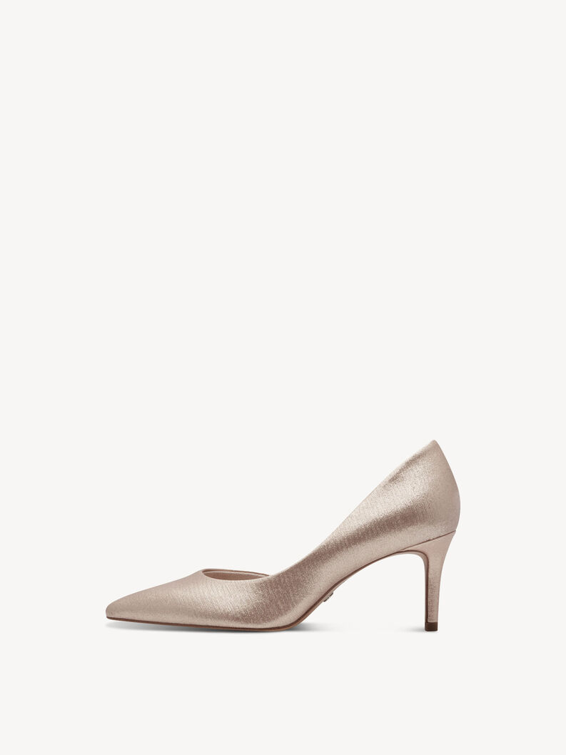 Pumps - rose, ROSE GLAM, hi-res