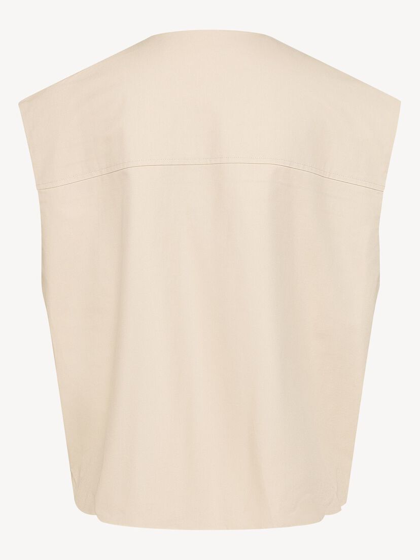 vest - beige, Peyote, hi-res