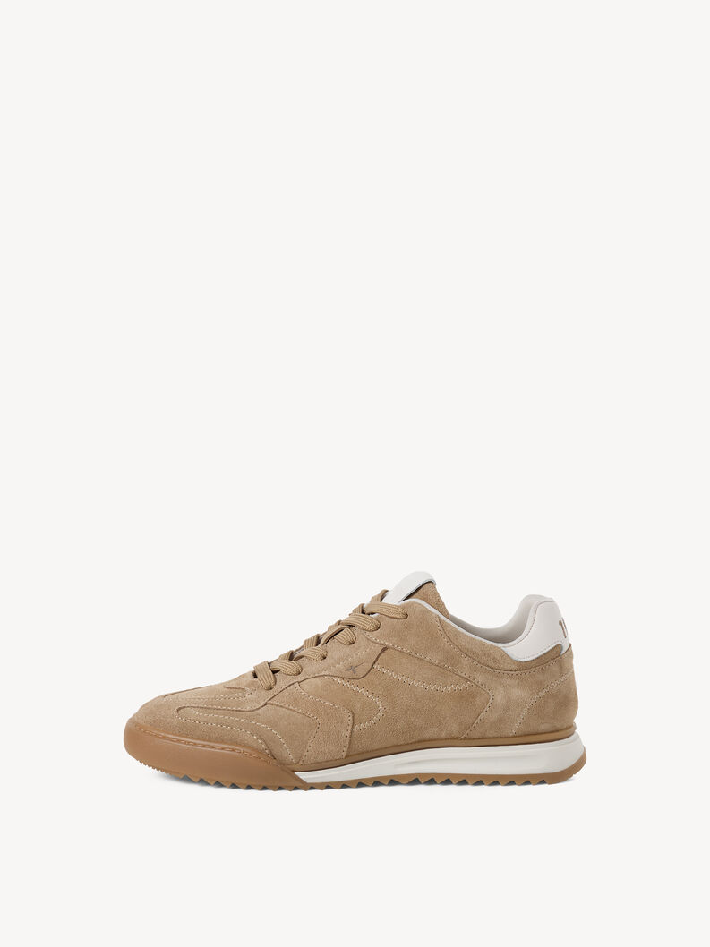 Sneaker, beige, hi-res