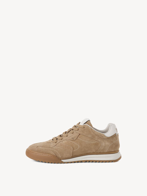 Sneaker, beige, hi-res