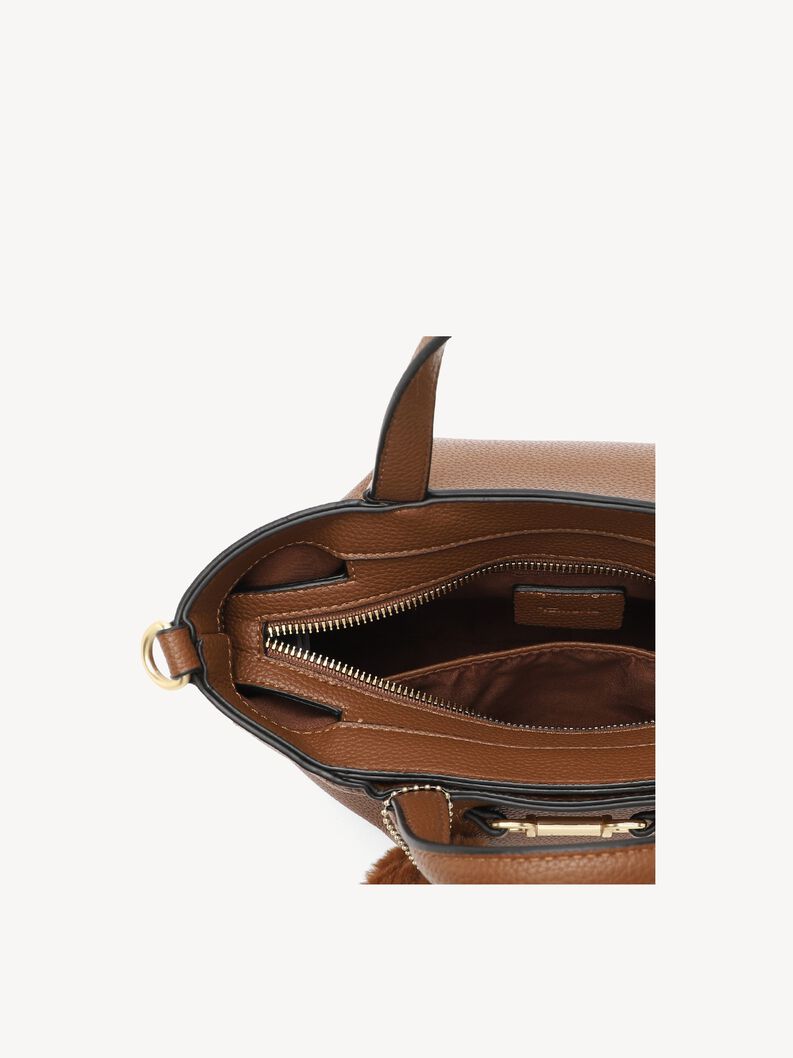 Shopper - braun, cognac, hi-res