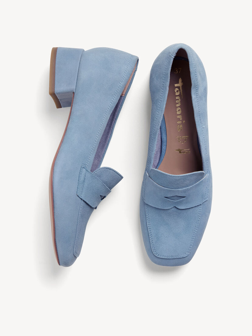 Trotteur, LIGHT BLUE, hi-res