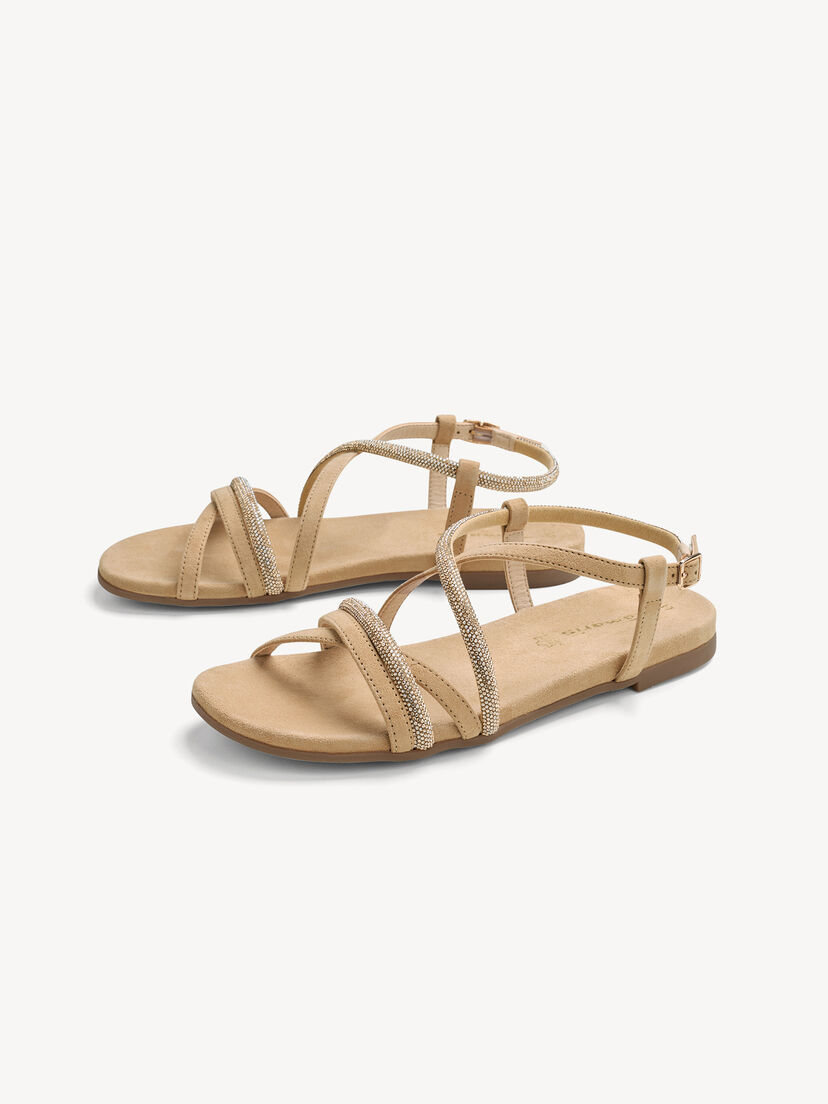 Sandaal, SAND GLAM, hi-res