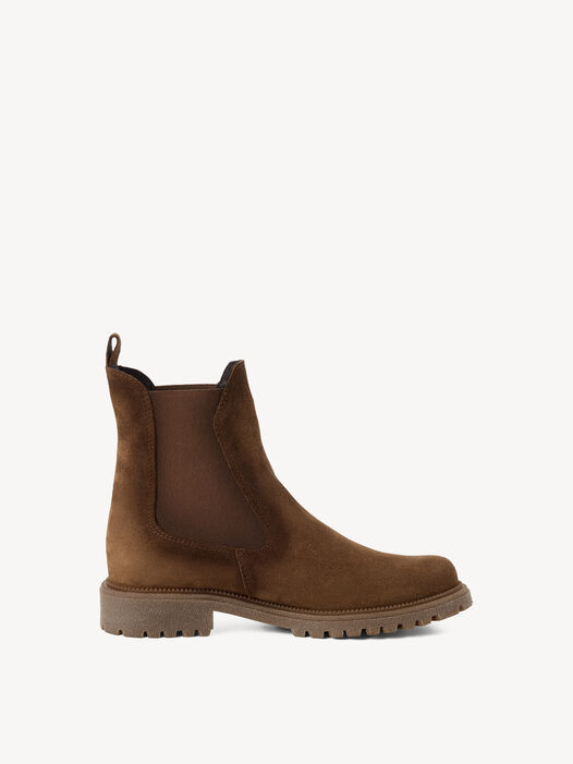 Chelseaboot, BROWN, hi-res