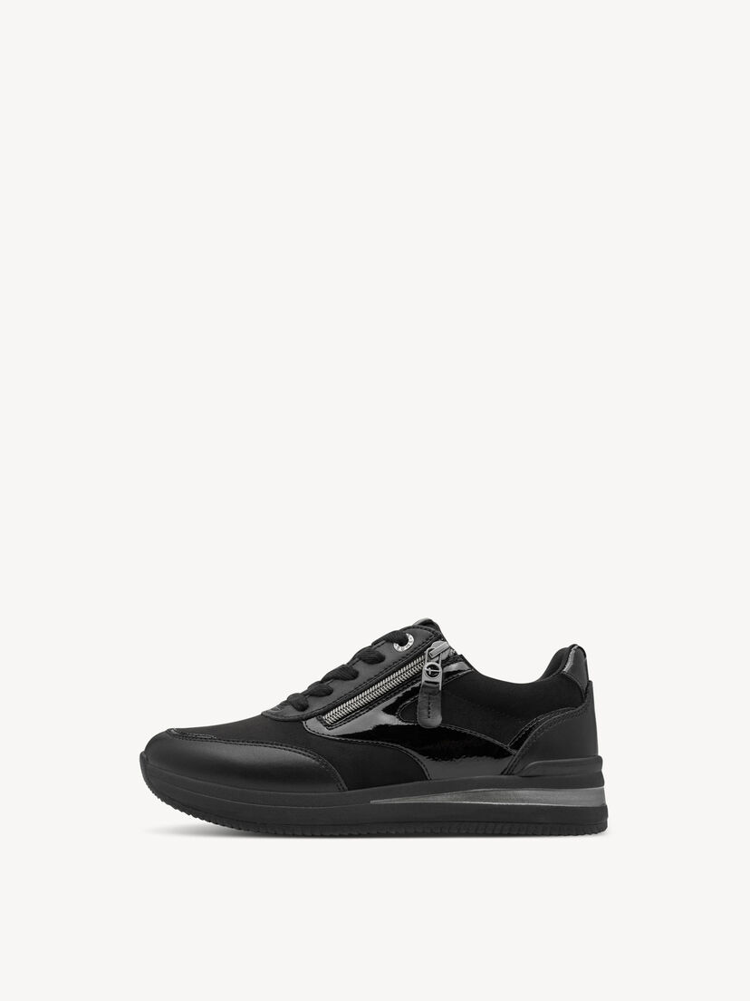 Sneaker, BLACK, hi-res