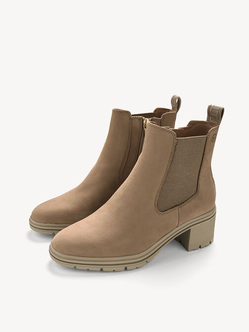 Chelsea Boot, CAMEL, hi-res