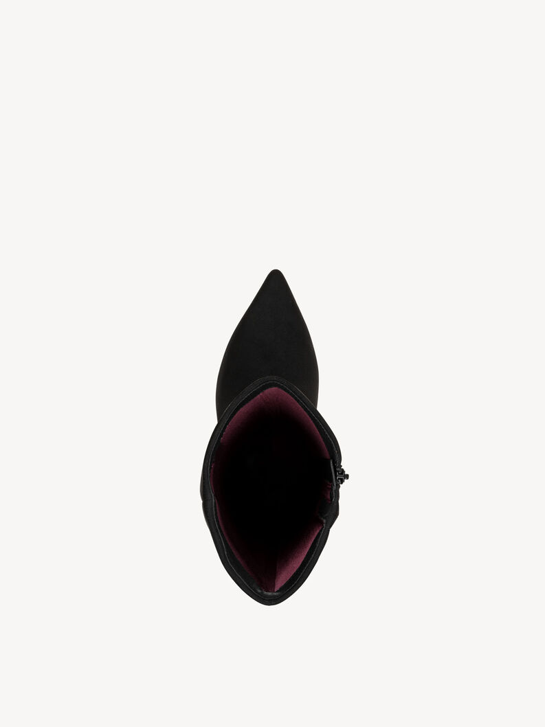 Boots - black, BLACK, hi-res