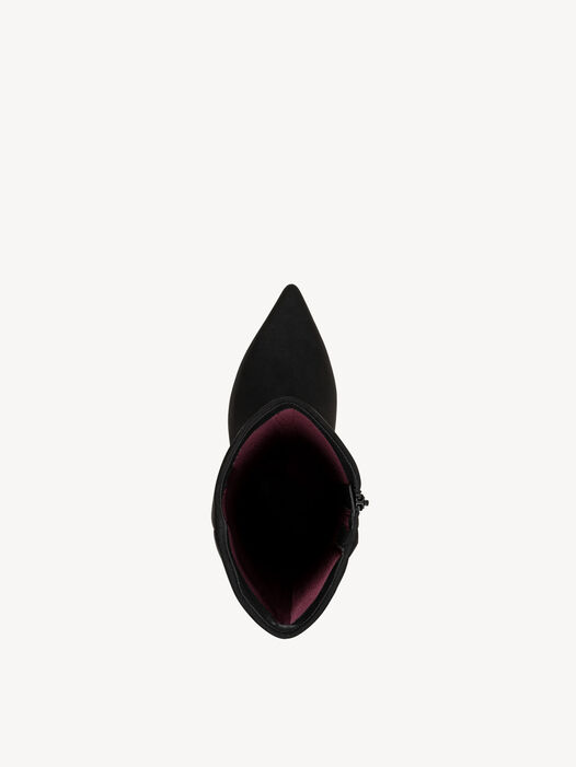 Laarzen, BLACK, hi-res