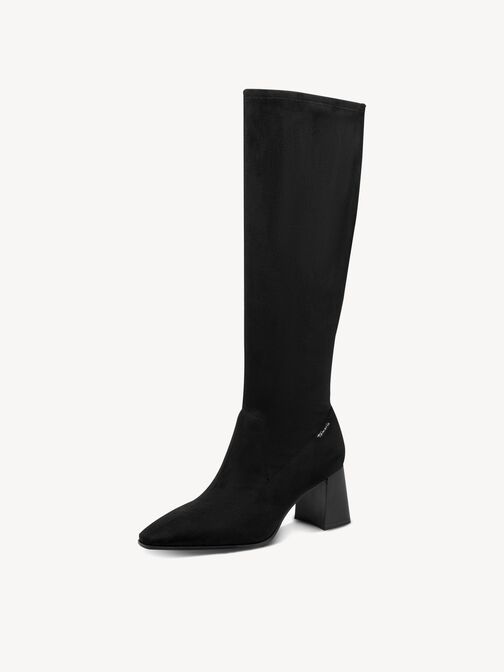 Bottes, BLACK, hi-res