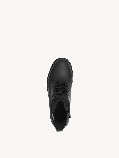 Stiefelette, BLACK, hi-res