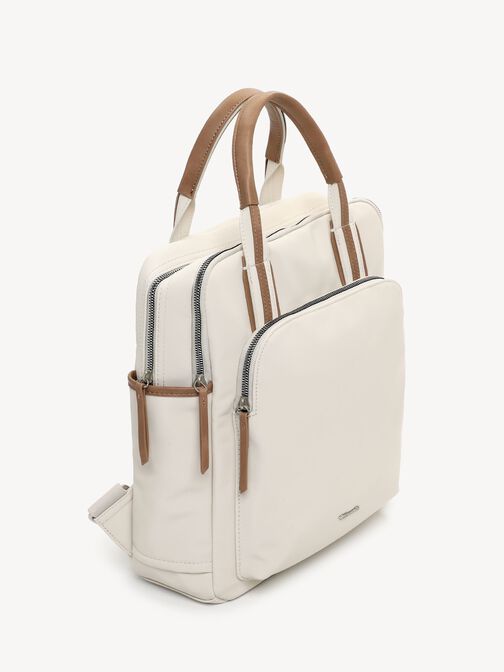 Rucksack, beige, hi-res