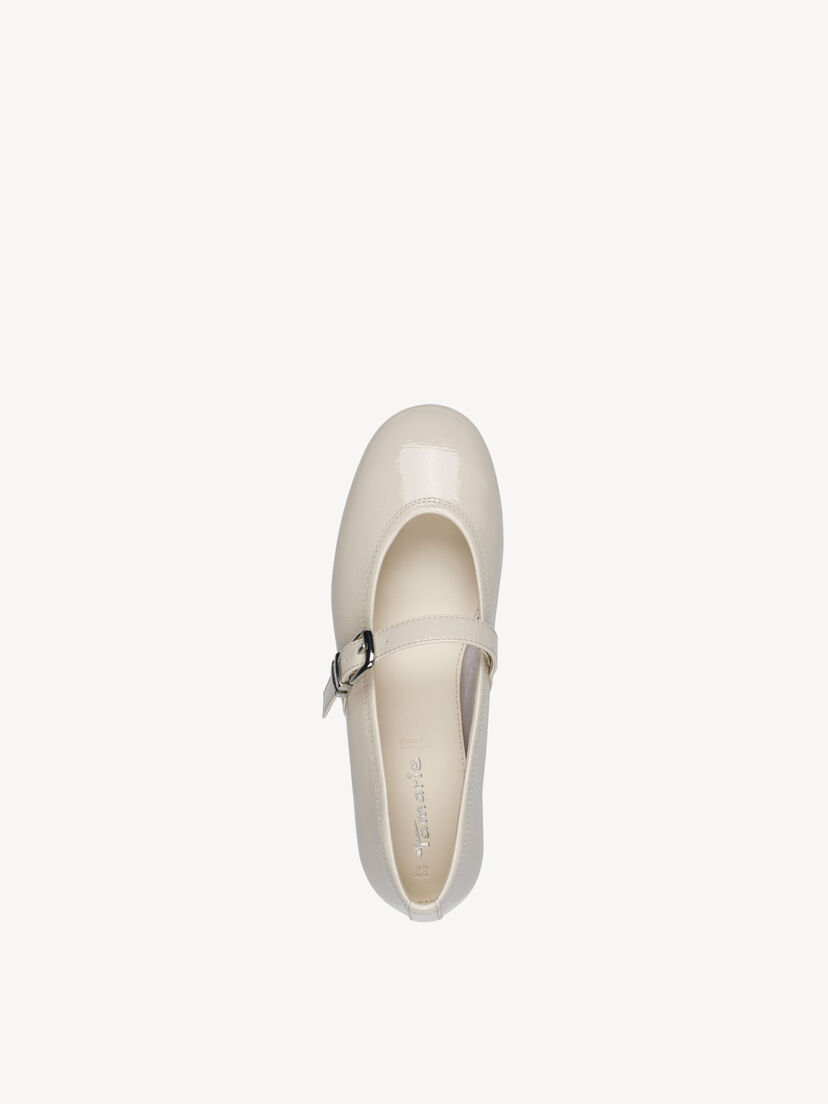 Ballerina - beige, 418, hi-res