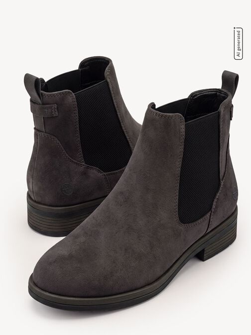 Chelsea Boot, ANTHRACITE, hi-res