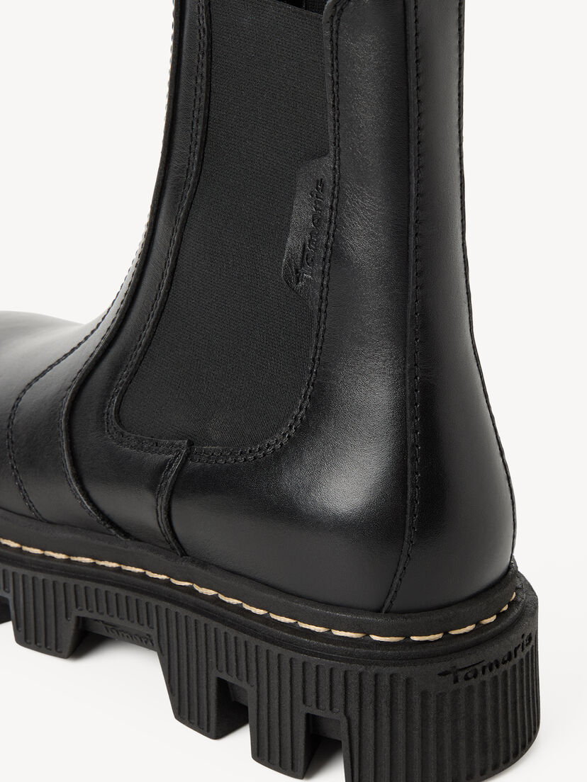 Chelseaboot, BLACK, hi-res