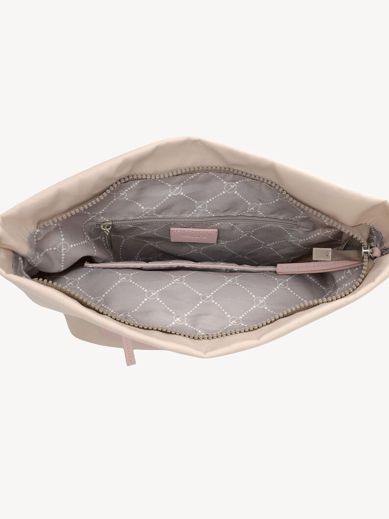 Handtasche - pink, rose, hi-res