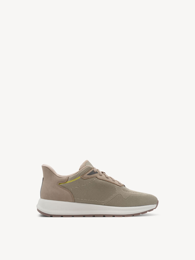 Sneaker - beige, TAUPE, hi-res