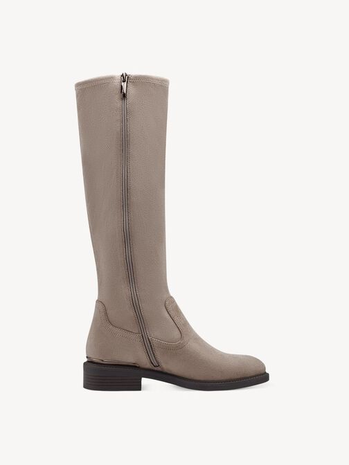 Stiefel, TAUPE, hi-res