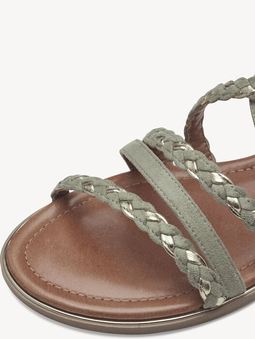 Sandaal, SAGE, hi-res