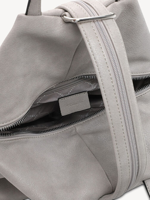 Sac à dos, lightgrey, hi-res