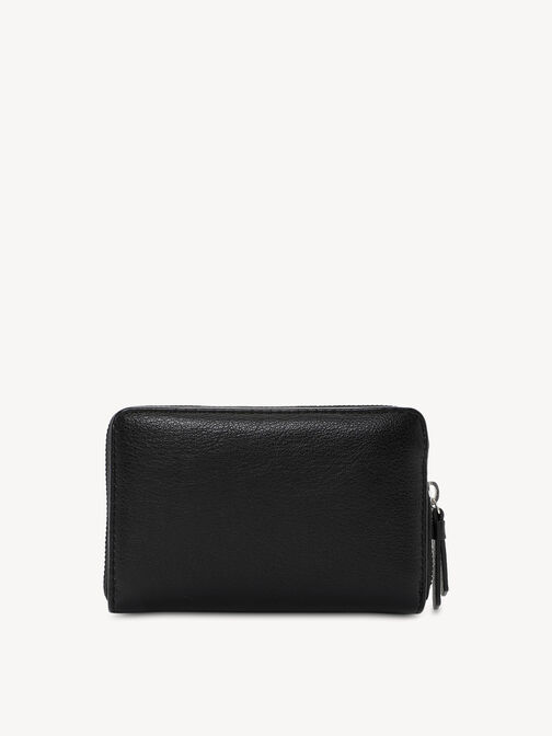 Geldbörse, black, hi-res