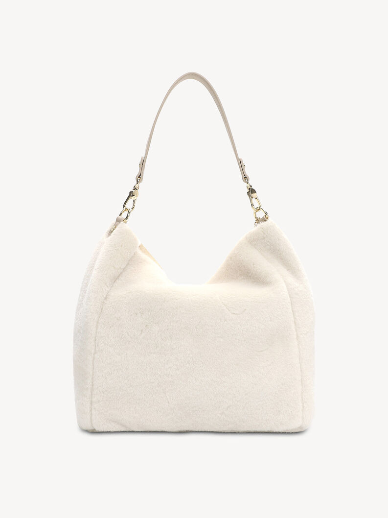 Beutel - beige, ecru, hi-res