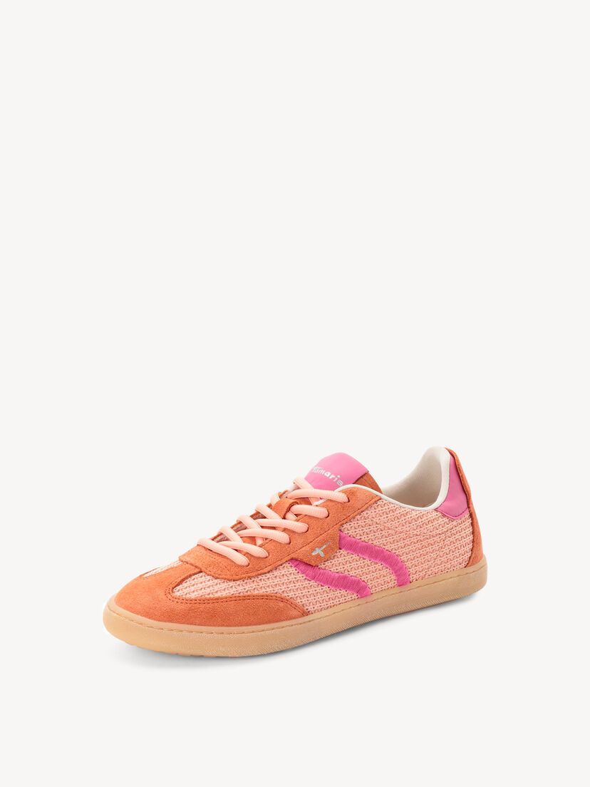Sneaker - rood, CORAL COMB, hi-res