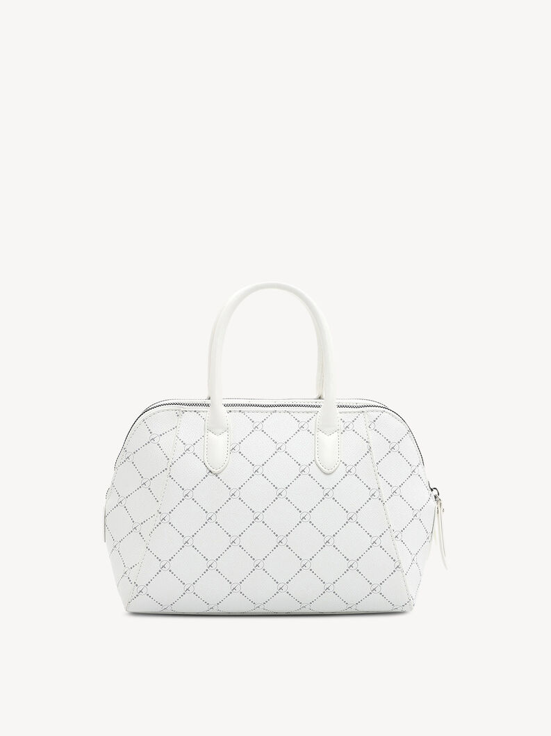 Bowlingbag - wei&szlig;, white/white, hi-res