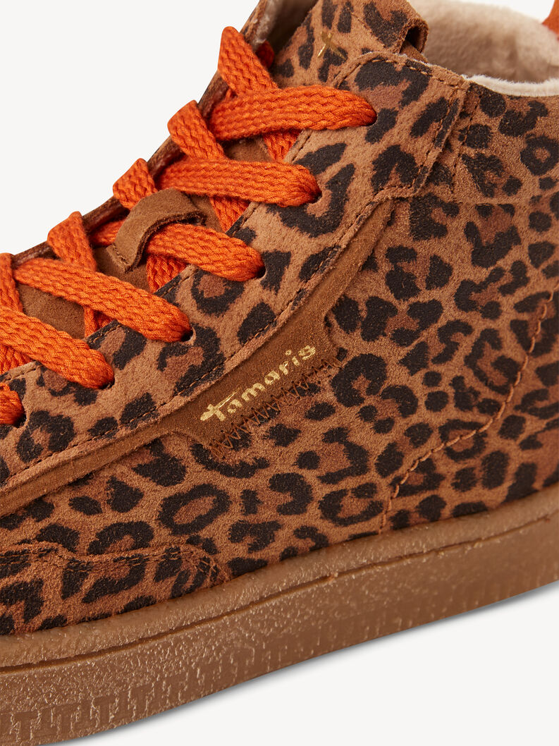 Botki, LEOPARD, hi-res