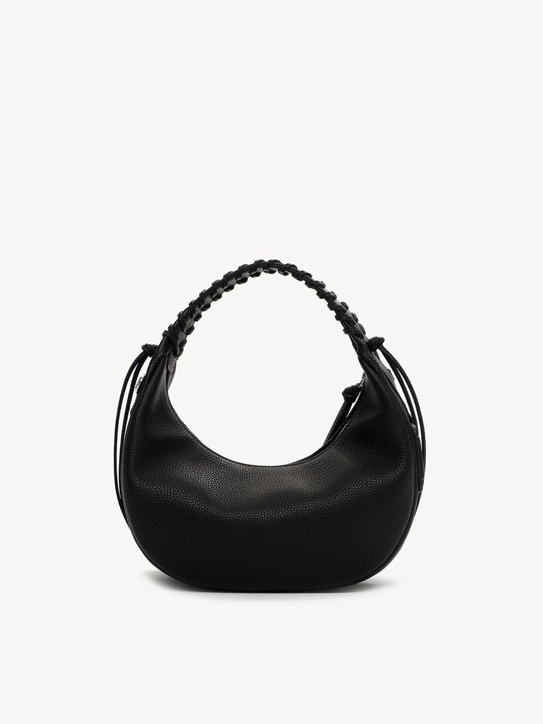 Beutel - schwarz, black, hi-res