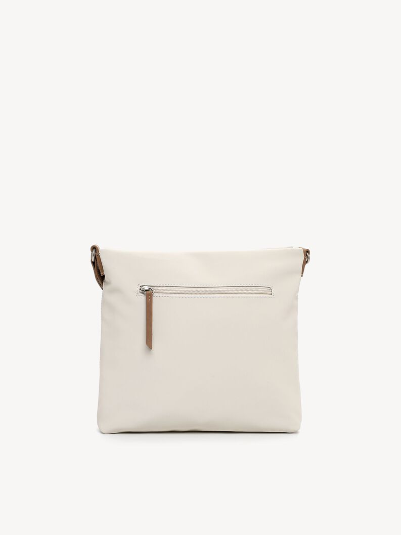 Sac &agrave; bandouli&egrave;re - beige, beige, hi-res