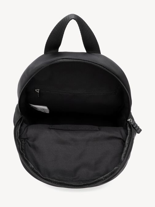 Rucksack, black, hi-res