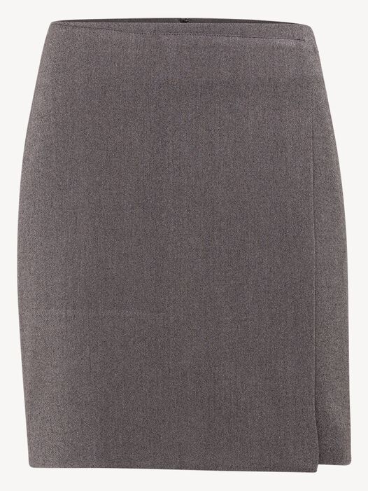 Rok, Mid Brown Melange, hi-res
