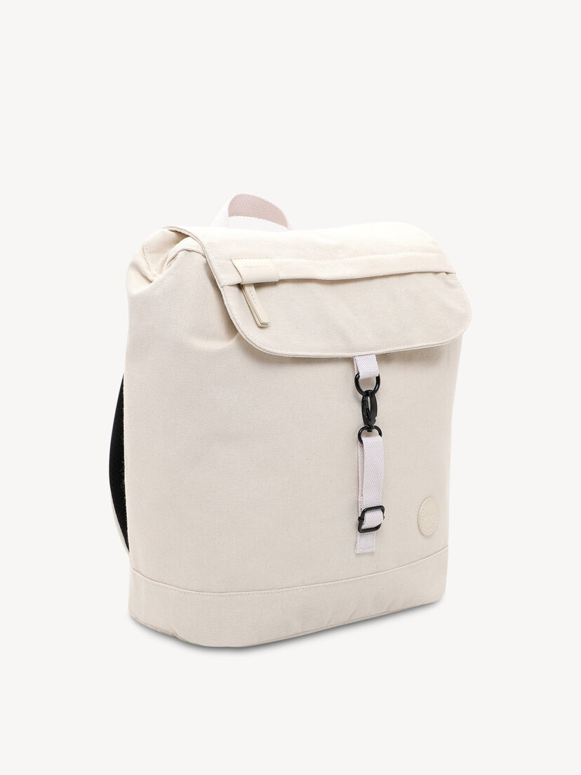 Rugzak - beige, ecru, hi-res