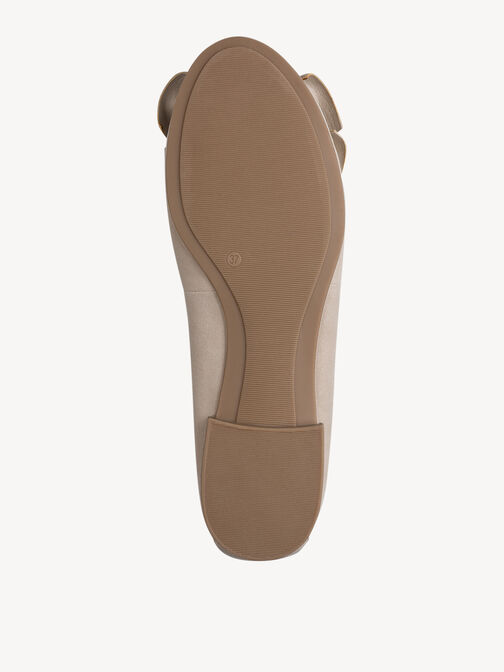 Ballerine, TAUPE, hi-res