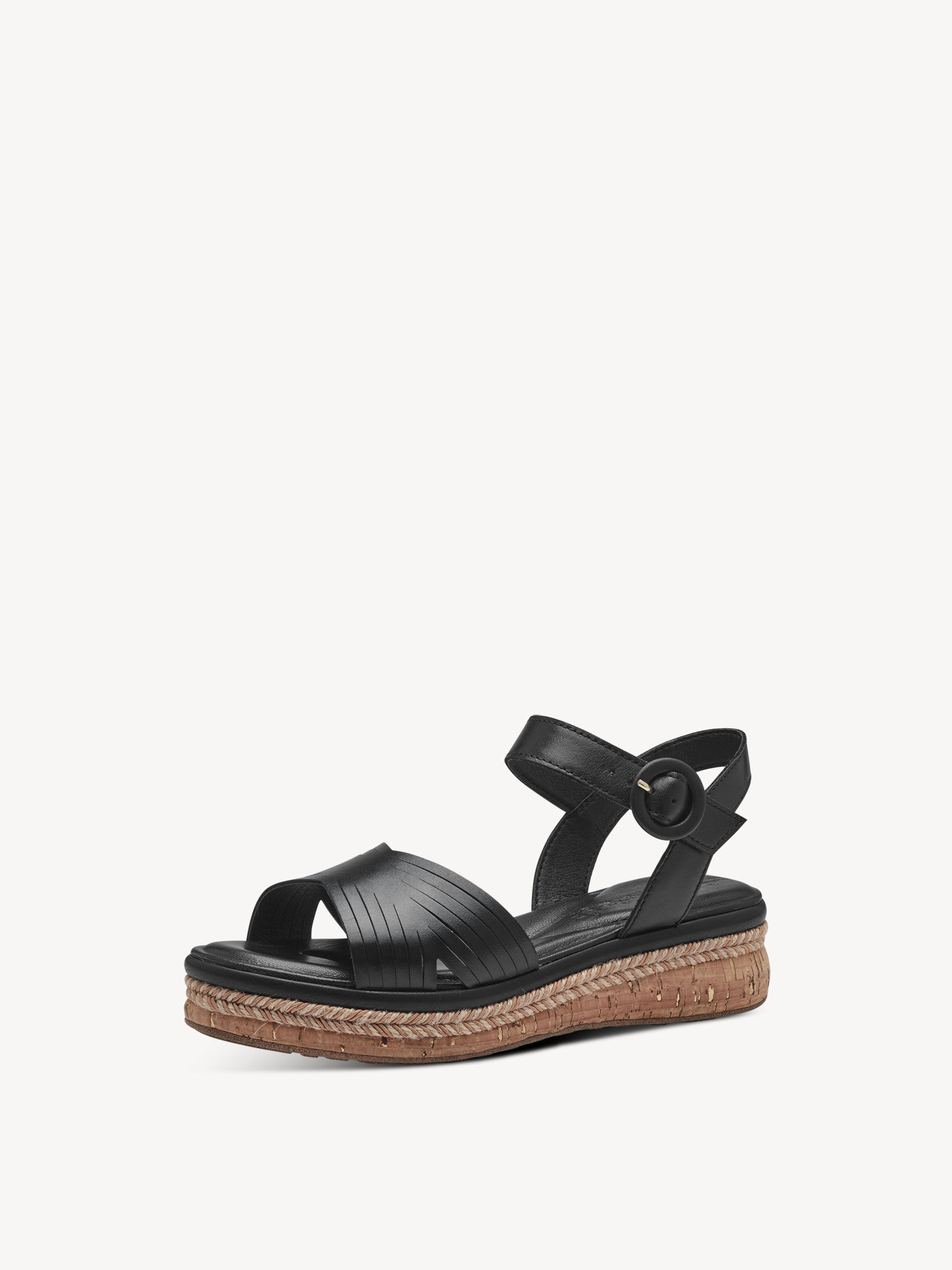 Tamaris - Sandalen voor dames - Roze