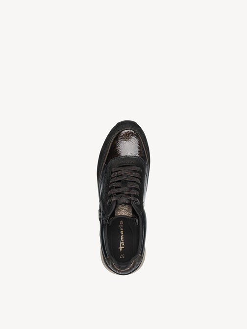 Sneaker, BLACK COMB, hi-res