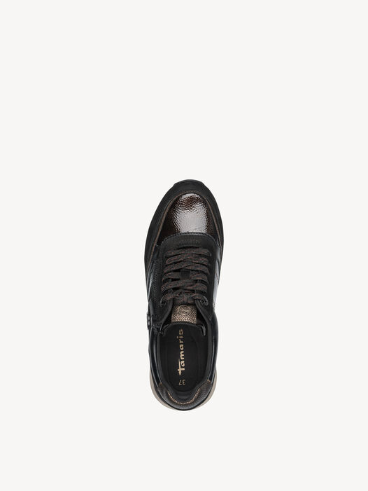 Sneaker, BLACK COMB, hi-res