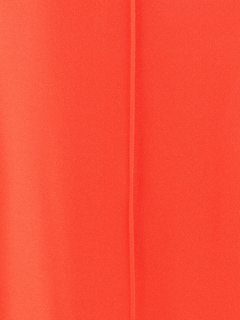 Jurk - rood, Fiery Red, hi-res