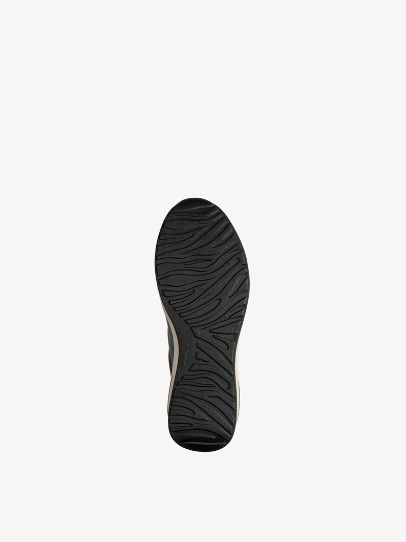 Basket - noir, BLACK, hi-res