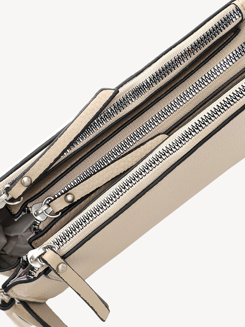 Umh&auml;ngetasche - beige, sand, hi-res