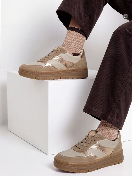 sneaker, PEPPER COMB, hi-res
