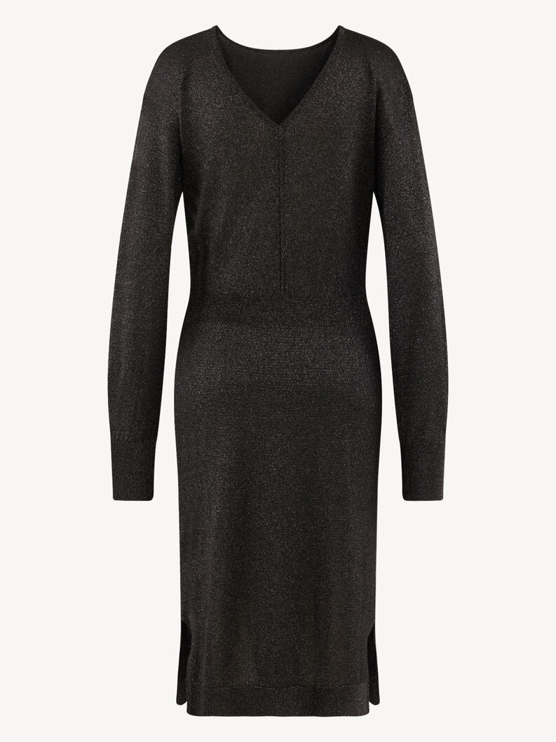 Šaty - černá, Black Beauty, hi-res