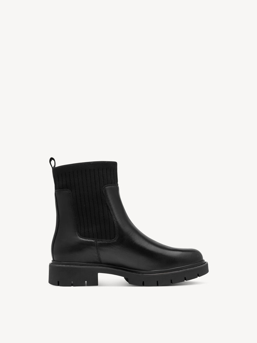 Chelseaboot, BLACK, hi-res
