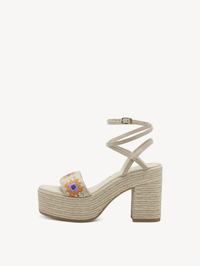 sandales femme tamaris 2019