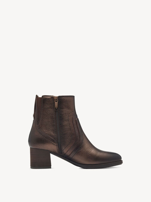 Enkellaarsje, BRONZE, hi-res