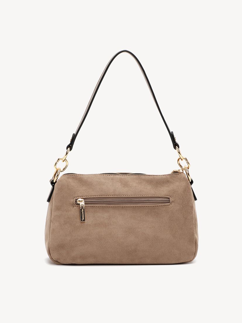 Tas - beige, darktaupe, hi-res