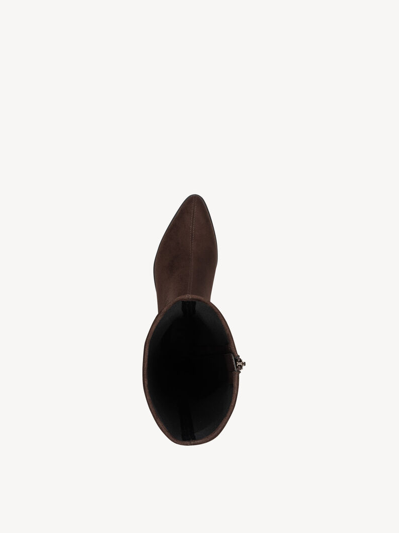 Stiefel - braun, MOCCA, hi-res