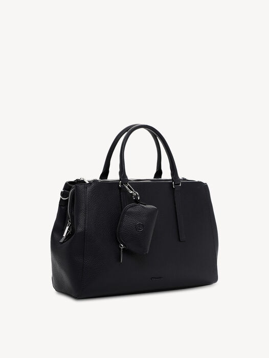 Shopper, blue, hi-res