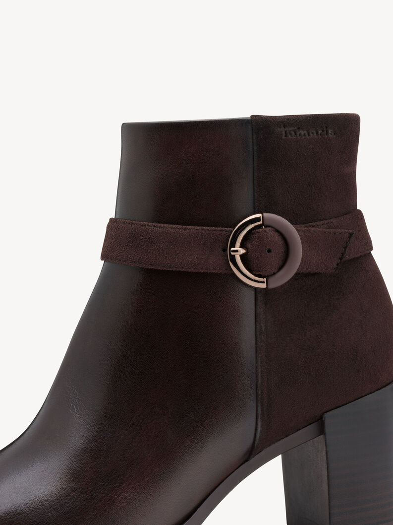 Stiefelette, MOCCA, hi-res