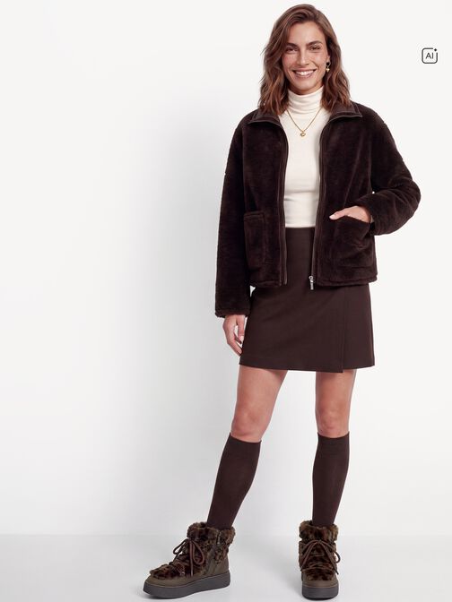 Stiefelette, MOCCA/LEOPARD, hi-res
